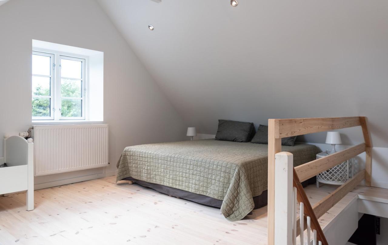 Ferielejlighed Næstved Extérieur photo