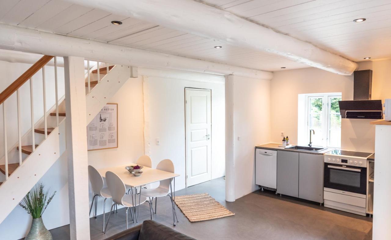 Ferielejlighed Næstved Extérieur photo